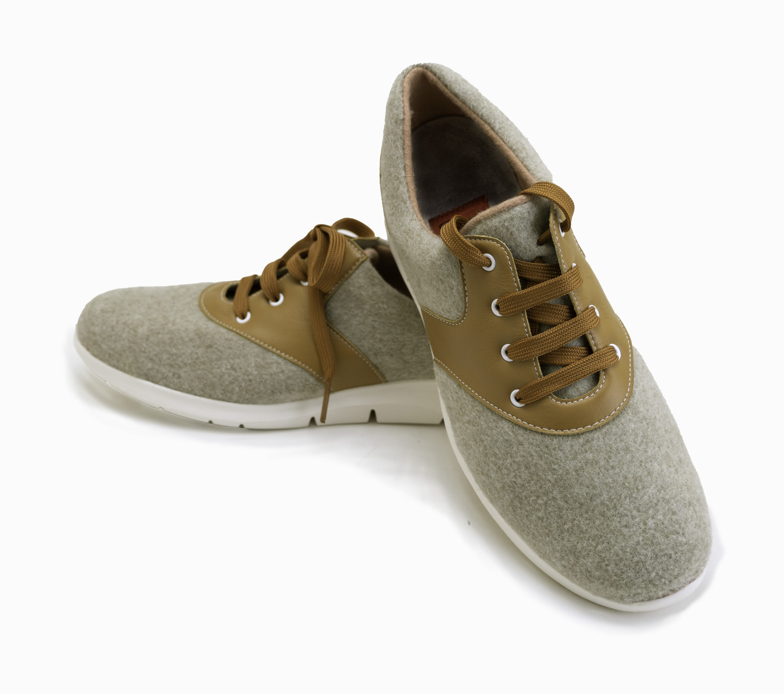 オーダーメイドの国産靴 シアンシューズ